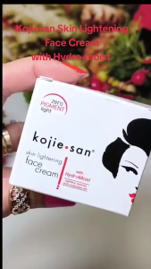 KOJIE SAN FACE LIGHTENING CREAM 30G