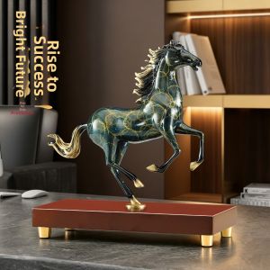 Kisstyle | High-end New Chinese Style Decorative Item