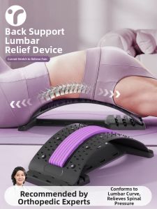 INRT | Stretch & Relief Spinal Corrector