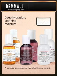 Kiehls | Soothing Hydrating Toner Travel Size