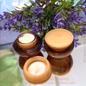 [Thanh Lý] Kem dưỡng tái tạo hoàn hảo dòng mới nhất Sulwhasoo Perfecting Cream Classic 5ml