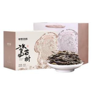 YUCHATIANCI | Ancient Tree Iced Island Pu-erh Tea