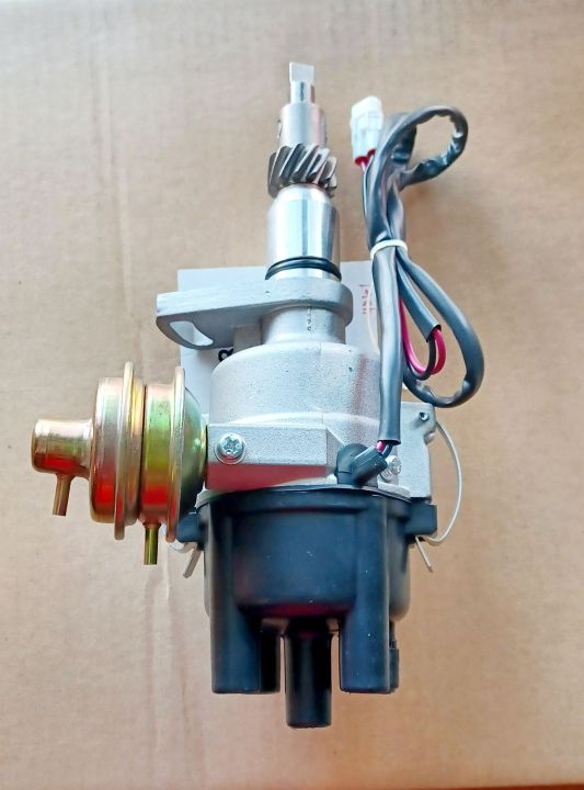 Distributor Assembly Toyota Revo/5K/7K igniter type (1910013550/13390