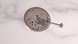 New 6498 Movement 17 Jewels Watch Hand Winding Mechanical Movement at 6 oclock For ST3621/ETA 6498 Watch Men Women Wristwatch