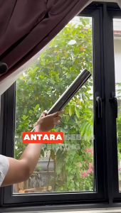 Glass Window Film One-Way Perspective Anti-Peeping Privacy Protection Thermal Insulation Uv Blocking Window Film