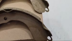 BRAKE SHOE ALL NEW AVANZA RAIZE KAMPAS REM BELAKANG ALL NEW AVANZA XENIA 2022 RAIZE ROCKY 04495-BZ180