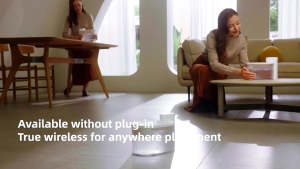 【SG Stock】Pet Drinking Fountain Wireless Cat Drinking Fountain Automatic Fountain Cat Drinking Fountain