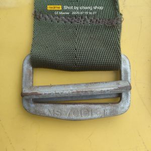 เข็มขัดร่มA7ของรบพิเศษ