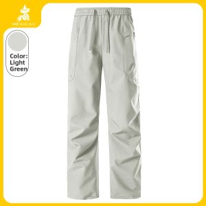 Mexican | Waterproof Windproof Insulated Womens Ski Cargo Pants