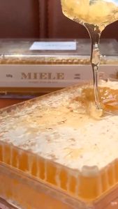 Bánh Tổ Mật Ong Miele 450g