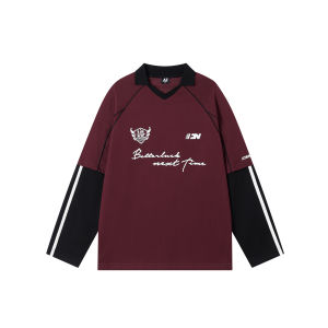 FORNINES | Quick Drying Antibacterial UV Protection Sporty Polo-Shirt
