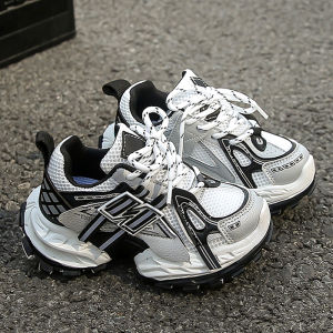 ATONGMU | New Spring Popular Breathable Running Dad Shoes for Girls