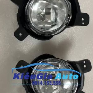 Đèn gầm (Đèn cản Đèn sương mù) Kia Morning 2008-2011