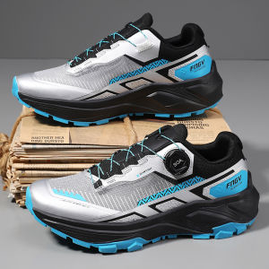 MINGTI | Breathable Outdoor Hiking Shoes For Youth Boys