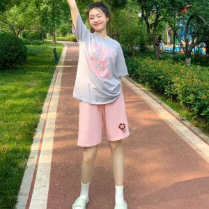 Jeanswest | Quần Short Đen Phong Cách Thoáng Mát