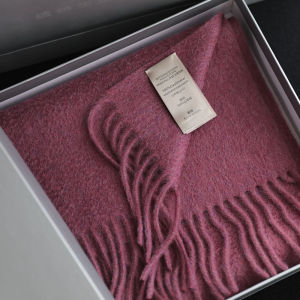 Warm Pure Cashmere Scarf