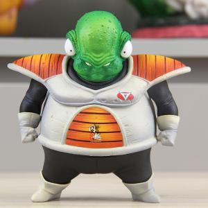 Dragon Ball Z Ginyu Force VF Sixth Wave Stance Figure Guillard Anime Model Collectible Statuette Trivia Gaming Collectibles