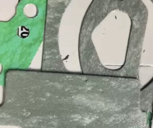 ชุดประเก็น ปะเก็นเลื่อยยนต์ 5200 5800