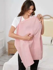 dante Plain Color & Printed Nursing Cover  - excellent quality - premium quality - made of imported fabric - soft and breathable  - color & print: plain color printed assorted color assorted prints