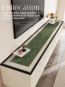 HOUGOUXIANG | Waterproof Oil-Resistant Heat-Resistant Desk Protector