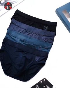 Quần Lót Nam (An Thắng)Hộp 4 Cái.Quần Sịp Nam Cao Cấp.