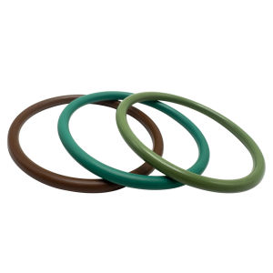Heat Resistant O-Ring