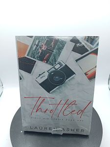 Throttled (Dirty Air #1) by Lauren Asher