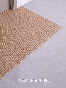 พรมลับเล็บแมว พรมลับเล็บสัตว์เลี้ยง เสื่อข่วนแมว กันรอยขีดข่วน ทําความสะอาดง่าย (ร้านไทย)  CW111