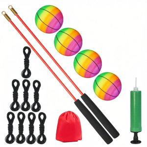 BSKT | Exercise Elastic Ball