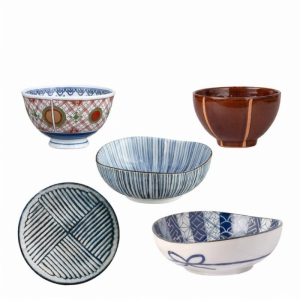 Mino Yaki | Ceramic Tableware Clearance