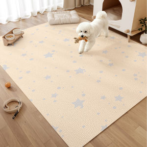 XXM | Waterproof Urine-Resistant Easy-Clean Non-Slip Pet Mat