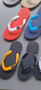 dép xỏ ngón nam HD có nhiều màu chất liệu cao su  dẻo mềm mang êm chân siêu bền size từ 38-43.