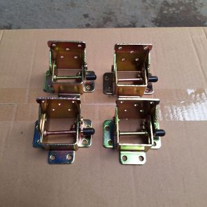 Com bô 4 Bản lề gấp gọn  90 độ