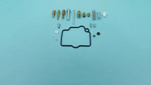 Repairkit Karburator Satria FU 150 - Kabulator Kalburator Carburator Repair Kit Parkit Spuyer Karbu