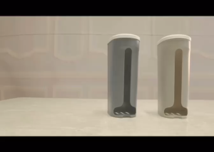 [ YM ACC ] Tempat Penyimpanan Kantong Plastik Sampah Dispenser Kantong Plastik