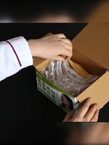 Khẩu trang nhựa trong suốt BTOOL Khẩu trang trong suốt che miệng khi giao tiếp chế biến thức ăn phun xăm làm spa