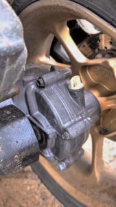 Paket Kinclong Beh Garage: Perawatan Mobil Murah & Efektif