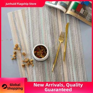 JUNHUIDA | Heat-Resistant Waterproof Dining Table Mat