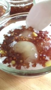 สาคูต้นแท้ 100% ออร์แกนิค ของดีจากธรรมชาติจากจังหวัดพัทลุง มีไฟเบอร์สูง มีประโยชน์ต่อร่างกาย อร่อยละมุน