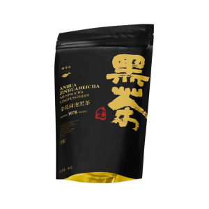 ANHUAHEICHA | Premium Dark Anhua Bagged Tea