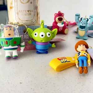 Gantungan Kunci Serbaguna: Aesthetic & Souvenir untuk Tas Motor dan Mobil