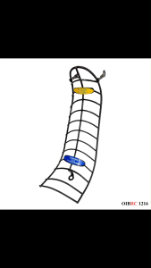 ของแต่งมอเตอร์ไซค์ราคาถูก กันลาย Smash 115i ปี 2016-2022 อะไหล่แต่งมอเตอร์ไซค์ยอดฮิต ราคาถูกคุณภาพอินเตอร์ ผลิตในประเทศไทย จัดส่งไว มีเก็บเงินปลายทาง