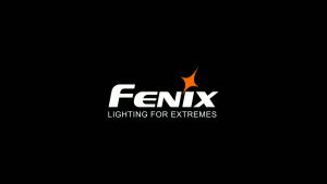 Đèn pin FENIX PD36R PRO sáng 2800lm chiếu xa 380m pin 21700 5000mAh sạc USB C công tắc kép phản ứng nhanh Đèn pin SHADOW