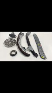 Rantai Timing/Timing Set Toyota Wish Altis 1.8Cc 2001-09/1ZZ 10005924