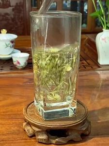 New Tea Premium Scented Jasmine Silver Needle Da Baihao Tea 250g