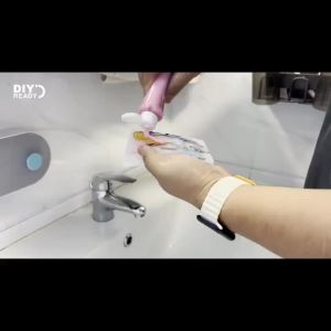 Epoxy Resin Cleaner and Remover a Comfortable Cleaning Agent for Removing Un-Cured Resin Glue and Paint from Tools and Molds Ideal for Artists and Crafters.