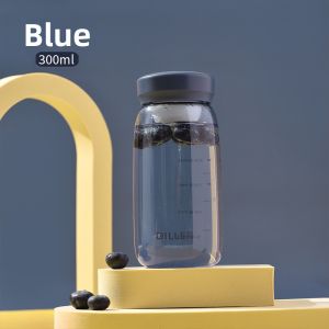 Compact Portable Water Cup