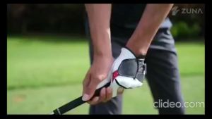 Stars Fishing Sarung Tangan Pria Dewasa Zuna Gloves Golf Premium Men Wave