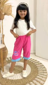 Celana Anak Cewek Karakter Bawahan Anak Perempuan