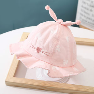 Co&Reedy | Summer Lightweight Sun Protection Baby Hat